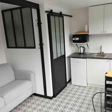 Studio Athis/Juvisy Sur Orge Ngoại thất bức ảnh