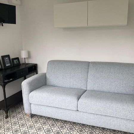 Studio Athis/Juvisy Sur Orge Ngoại thất bức ảnh