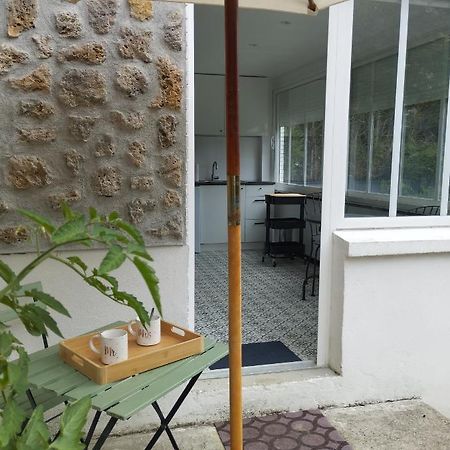 Studio Athis/Juvisy Sur Orge Ngoại thất bức ảnh