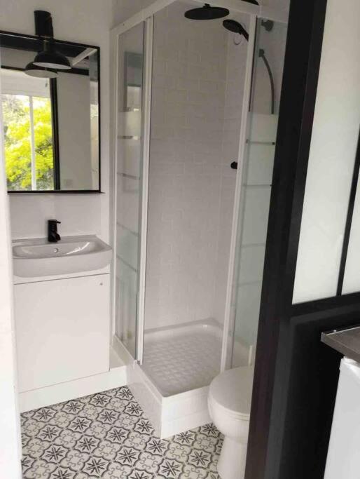 Studio Athis/Juvisy Sur Orge Ngoại thất bức ảnh